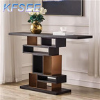 400usd 120cm length We Trust Kfsee Console Table Living Room
