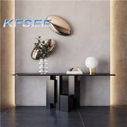 400usd 120cm length Choose Me Kfsee Console Table Living Room