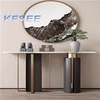 400usd 120cm length Choose Me Kfsee Console Table Living Room