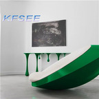 450usd Luxury Prince Choose Me Kfsee Console Table Living Room