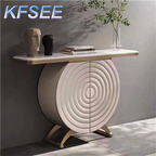 450usd Luxury Prince Choose Me Kfsee Console Table Living Room