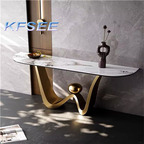 450USD More Interesting Kfsee Console Table Living Room