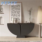 400usd Future Home ins Cute Kfsee Console Table