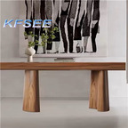 400usd Future Home ins Cute Kfsee Console Table