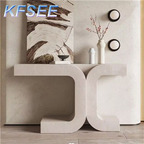 400usd Future Home ins Cute Kfsee Console Table