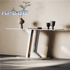 500usd Classic Entryway Home ins Cute Kfsee Console Table