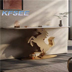 950usd Take it Home ins Cute Kfsee Console Table