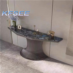 500usd Minshuku Effect Kfsee Console Table