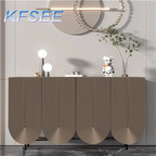 600usd best Designer Kfsee Sideboard Cabinet