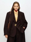 Daria for JACQUES WEI 2023AW