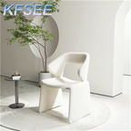 100usd Kfsee Luxury ins Dining Chair