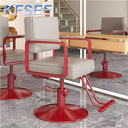 70usd Barber Shop Kfsee Salon Chair