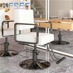 70usd Barber Shop Kfsee Salon Chair