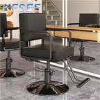 70usd Barber Shop Kfsee Salon Chair