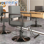 70usd Barber Shop Kfsee Salon Chair