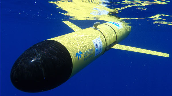 Seabird 环境探测载荷（AUV/ROV）