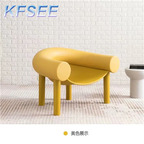 100usd Romantic Home ins Kfsee Lounge Chair
