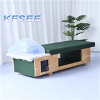 500usd Gorgeous Kfsee Shampoo Chair