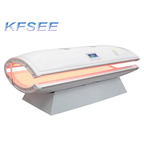 1200usd Gorgeous Kfsee Body Massage Bed