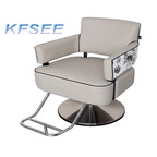 250usd  Good ins Kfsee Salon Chair