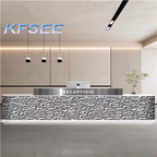 400usd 150cm length Kfsee Reception Table