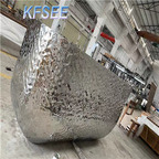 400usd 150cm length Kfsee Reception Table