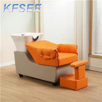 150usd Wash Hair in love Kfsee Shampoo Chair