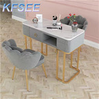 55usd 80cm length Beauty Kfsee Nail Table