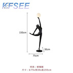 250usd in love Together Hotel Kfsee Statue