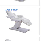 750usd Kfsee Electric Beauty Bed Massage Bed