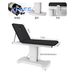 400usd Pure Love Kfsee Electric Beauty Bed
