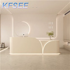 300usd 120cm length Kfsee Reception Cashier 300usd