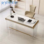 750usd with chair Europe hot Kfsee Ins Office Table Desk