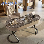 700usd with chair Take A Rest Creative Kfsee Office Table Desk