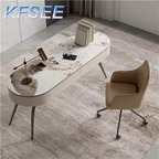800usd with chair Take A Rest Creative Kfsee Office Table Desk