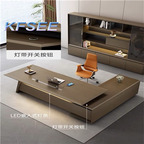600usd Luxury Kfsee Office Table