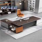 600usd Luxury Kfsee Office Table