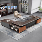 750usd Luxury Kfsee Office Table
