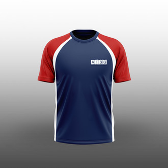 AISG-Elementary PE Shirt