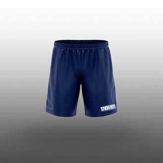 AISG-Elementary PE Shorts