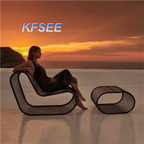 600usd Beach Side ins Kfsee Rattan Furniture