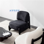 170usd Fashion Simple Kfsee Lounge Chair