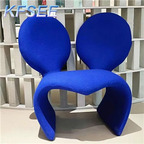 100usd Find Love Simple Kfsee Lounge Chair