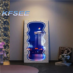 250usd Have Fun Home Kfsee Floor Mirror