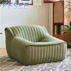 130usd Find Home Castle Kfsee ins Master Lounge Chair