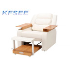 500usd  Professional Day Kfsee Pedicure Chair