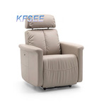 400usd Barber Shop Luxury Kfsee Salon Chair