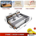 750usd Good Castle Adult Kfsee Bedroom Bed