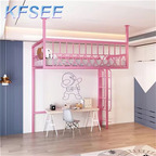 500usd Space Kfsee Children Bedroom Bed