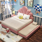 500usd Children Home Kfsee Bedroom Bed